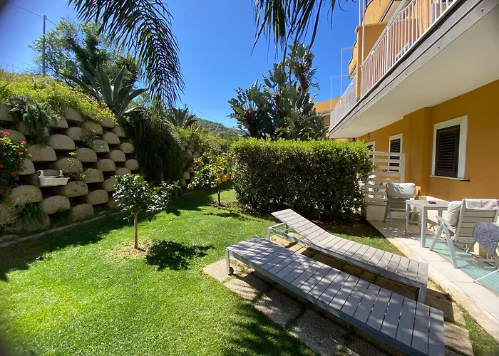 Residenza Roma