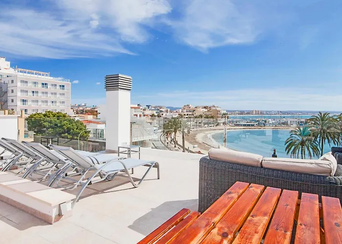 Apartments Beach 4U - Can Pastilla