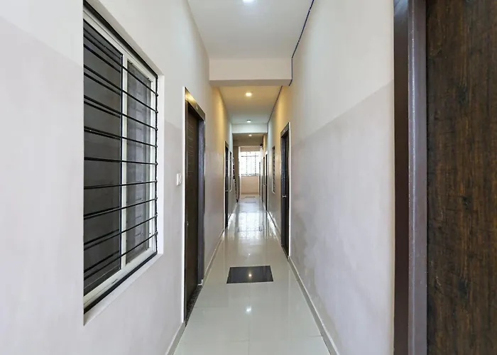 Hotel Shri Kalyan