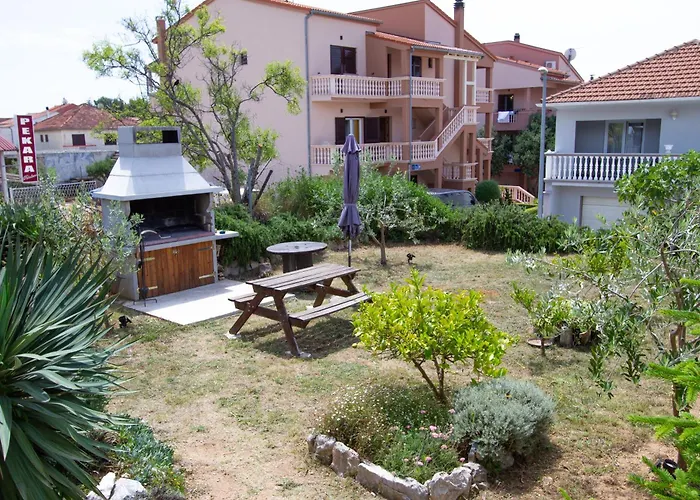 Apartman Francesca