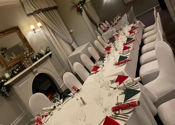 The Georgian Hotel