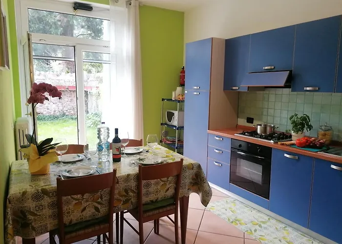 La Casa Di Marzia