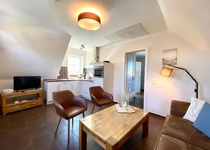 Die Kleine Ferienwohnung
