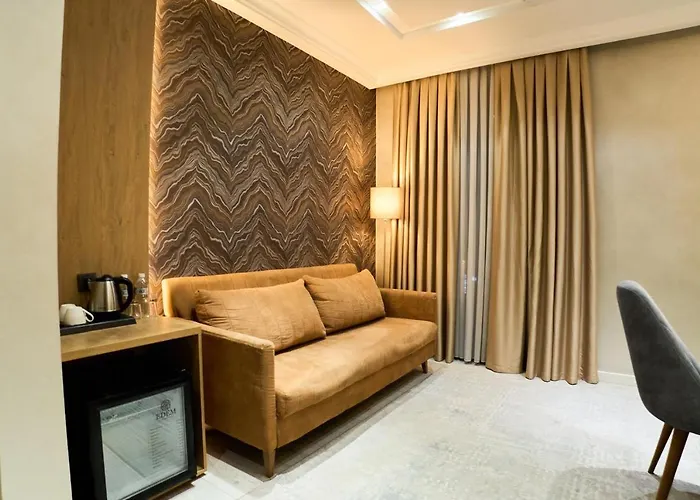 Edem Hotel