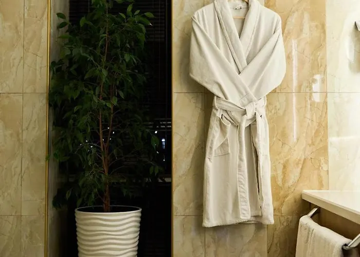 Edem Hotel