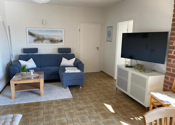 Ferienwohnung Meyer