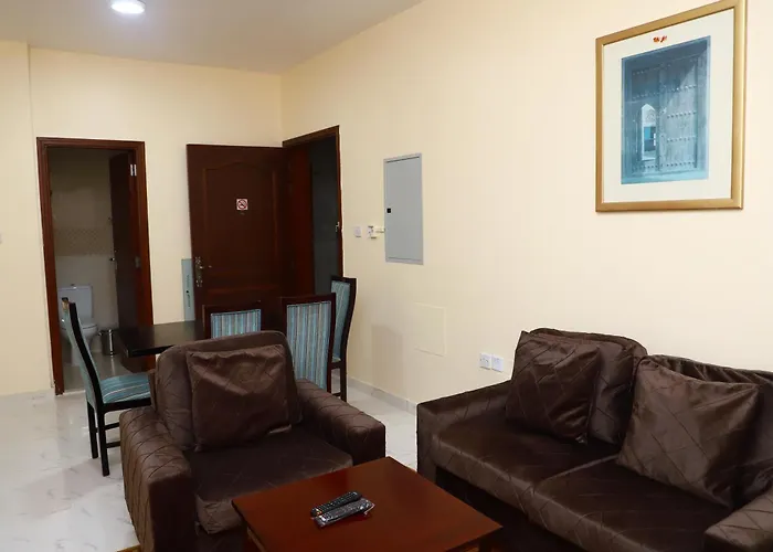Onyx Hotel Apartments - Maha Hospitality Group