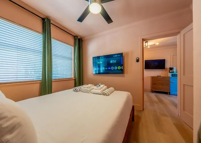 Monaco Vacation Rentals