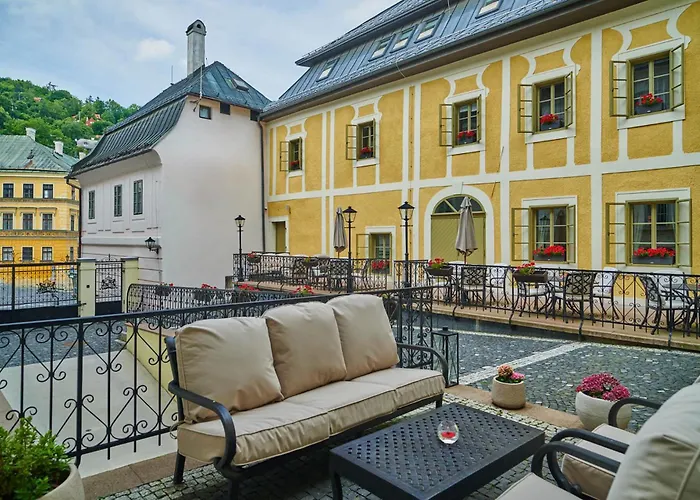 Boutique Hotel Erb - Adults Only