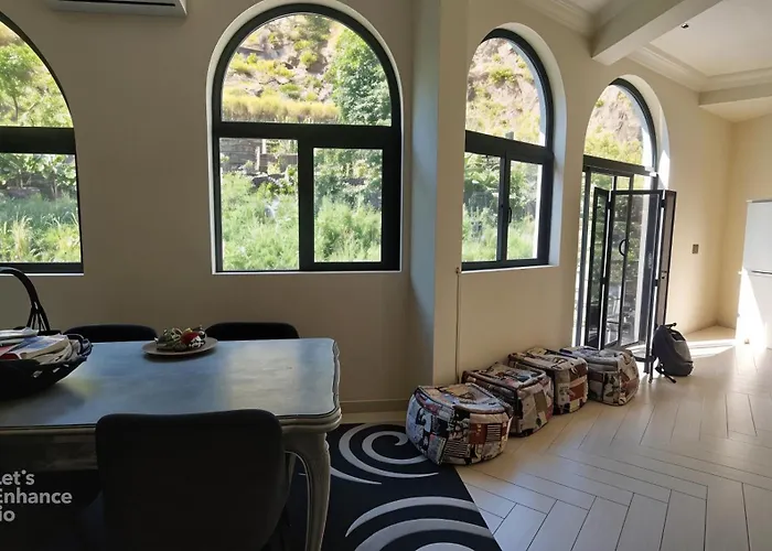 Hotel Château Georgette