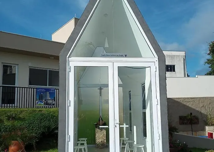 Apartamento Canção Nova