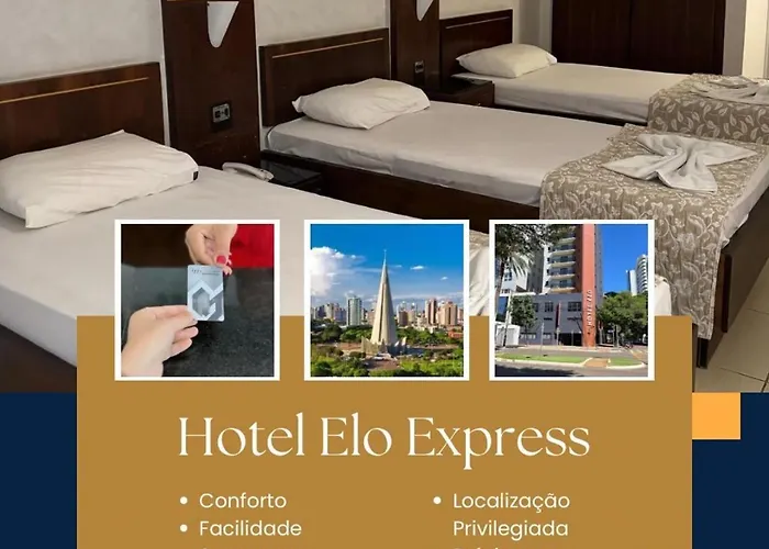 Elo Hotels Express