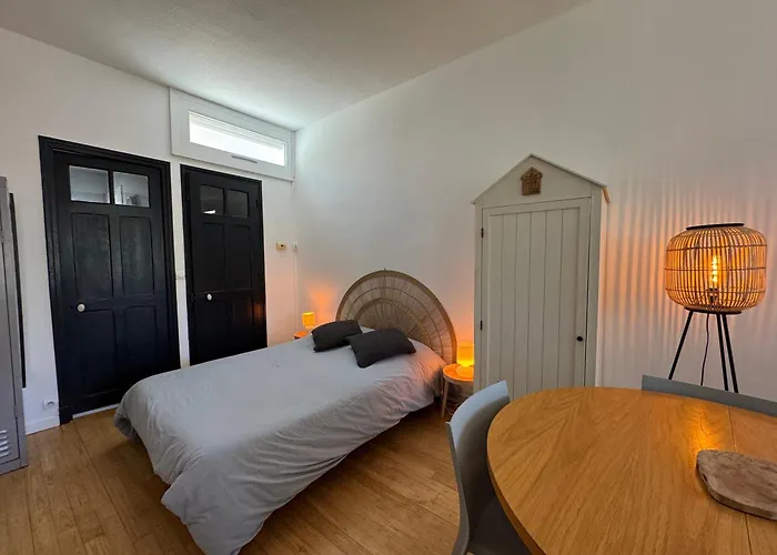 Petite Maison De Charme
