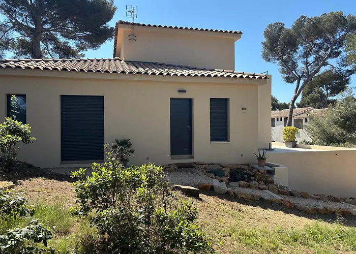 Appartement T2 Sanary Sur Mer