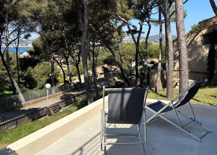 Appartement T2 Sanary Sur Mer