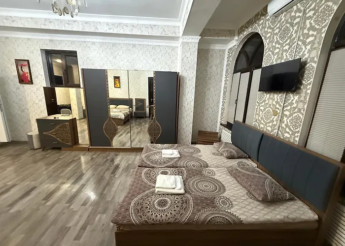 Delfin Hotel & Restaurants & Spa