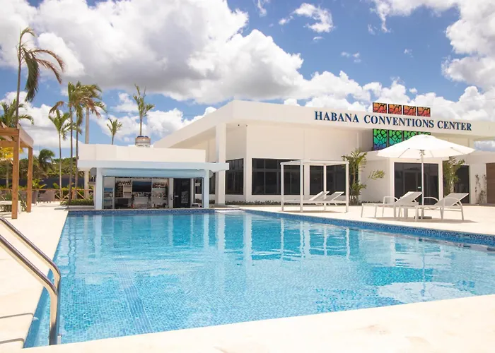 Habana Hotel Y Restaurante