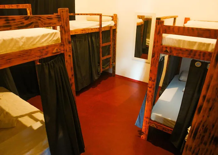 Hostel Caraivando