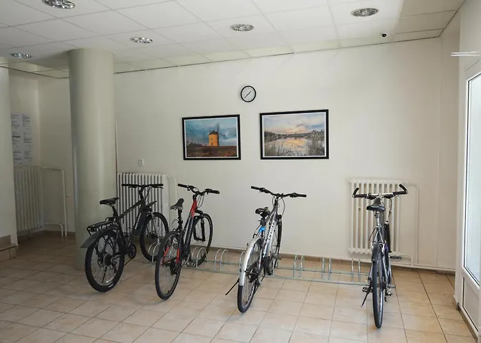 Morava 307 Uherske Hradiste Safarikova 855