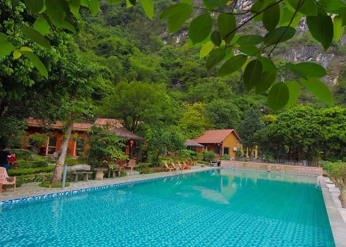 Trang An Hometown Homestay
