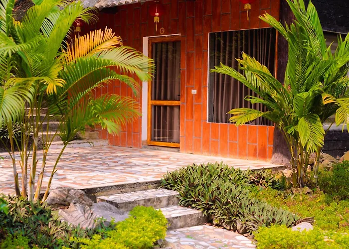 Trang An Hometown Homestay