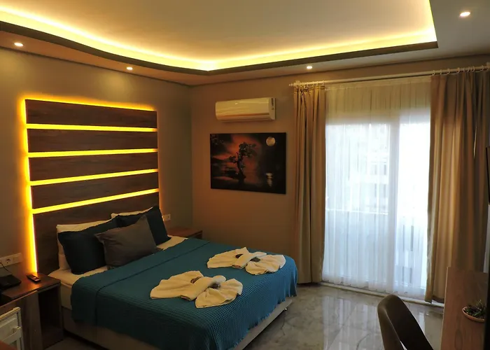 Basar Hotel