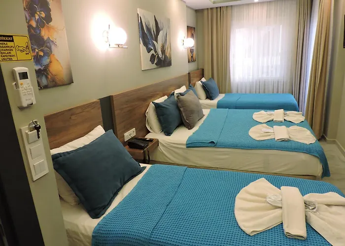 Basar Hotel