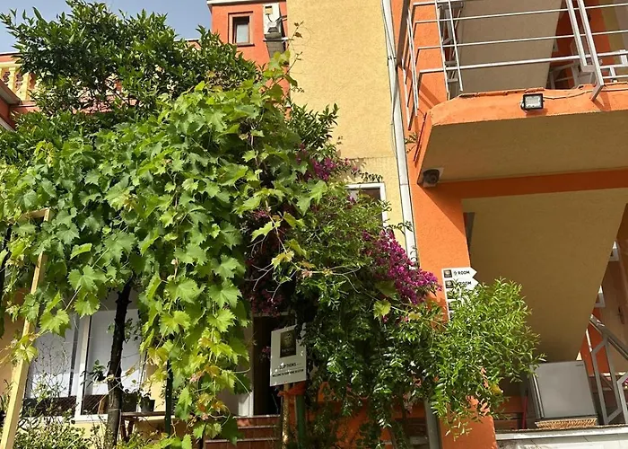 Themis Apartment