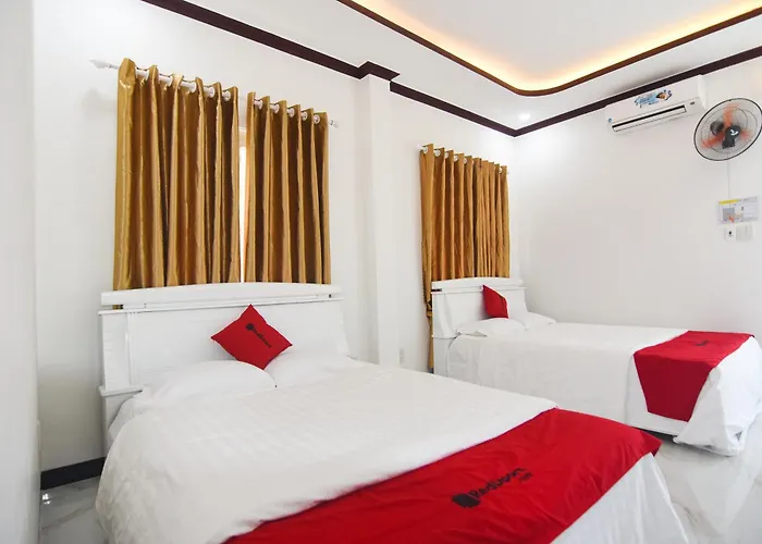 Ha Thanh Hotel