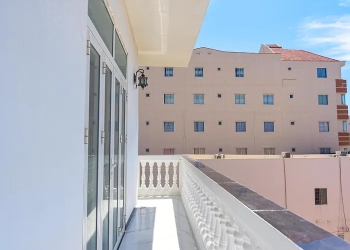 Ha Thanh Hotel
