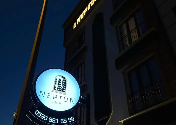 Neptün Inn