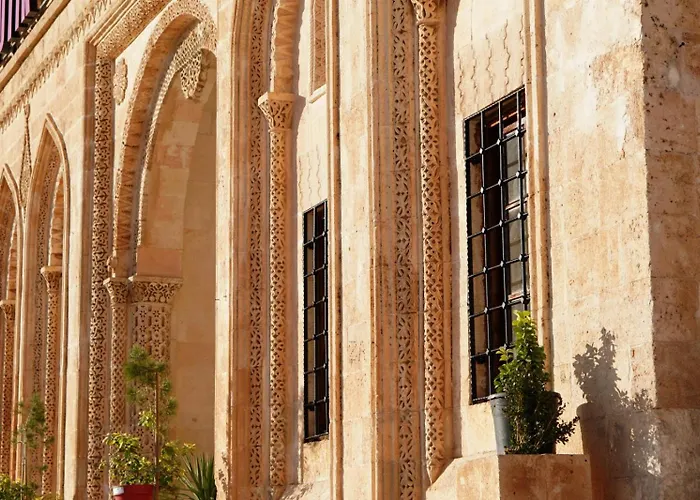 Hercai Butik Otel