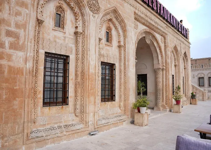 Hercai Butik Otel