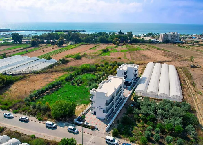 Port Selene Otel