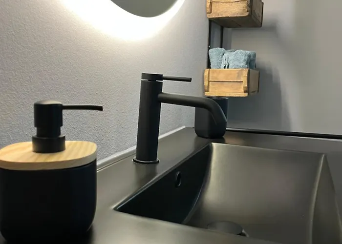 Ferienwohnung im Nordseeglück