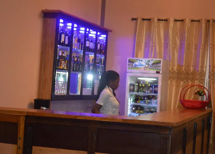 Nikita Hotel