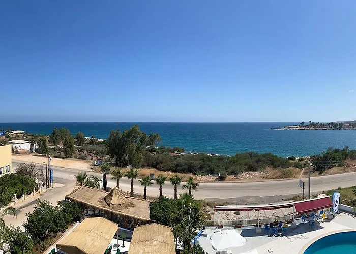 Aydeniz Butik Otel