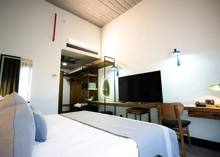 Rest&More by Dedeman Mersin Erdemli