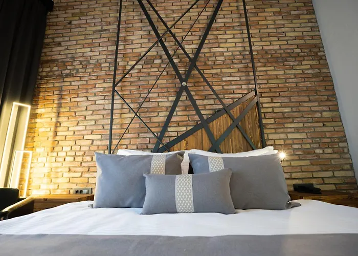 Rest&More by Dedeman Mersin Erdemli
