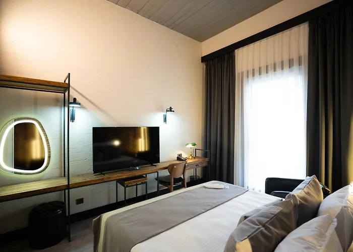 Rest&More by Dedeman Mersin Erdemli