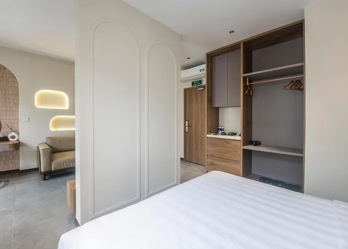 Anna'S House Hotel