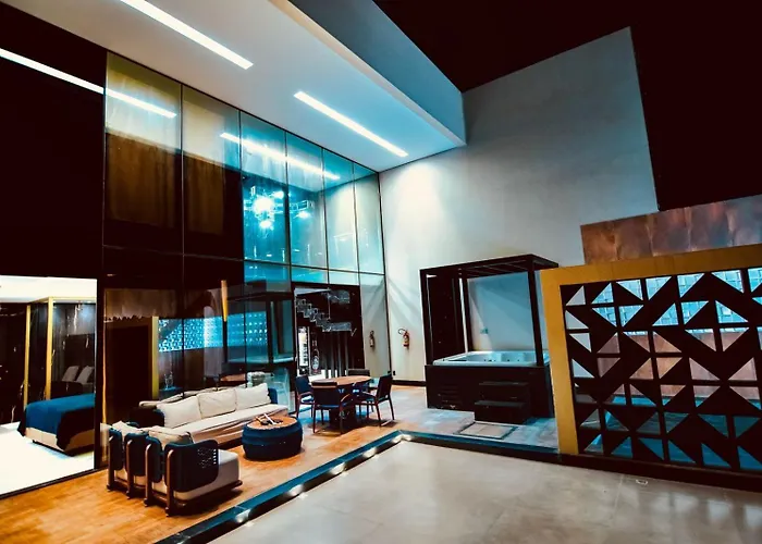 Hotel e Motel Dubai