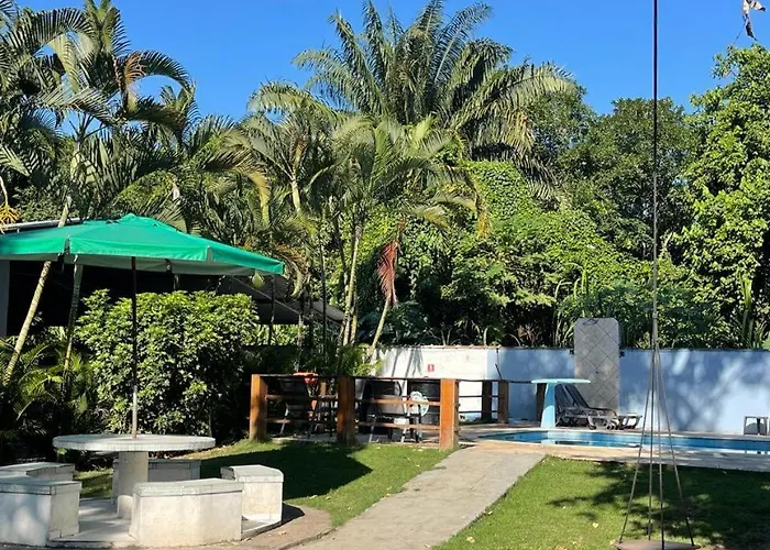Pousada Pier 22