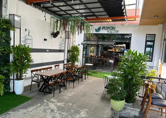 Pp Homestay