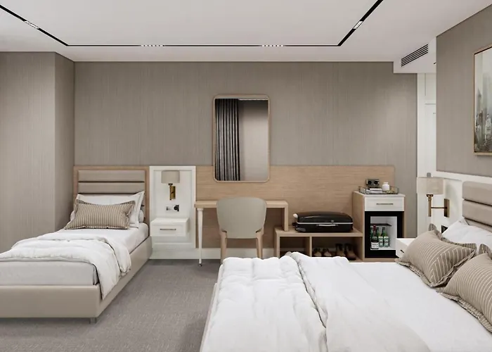 By Otel Nilüfer