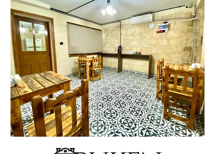 Ruken Hanim Konagi