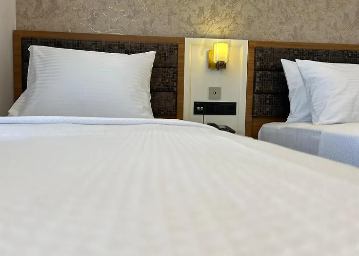 By Otel Nilüfer