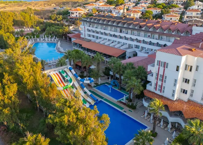 Halic Park Hotel