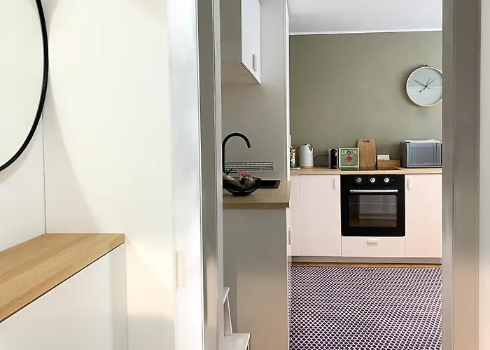 Wohnung-Zentral-Siegen Oberstadt