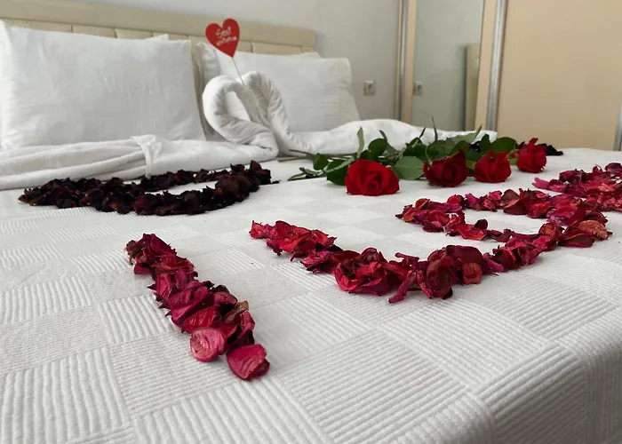 Magarsus Elit Hotel